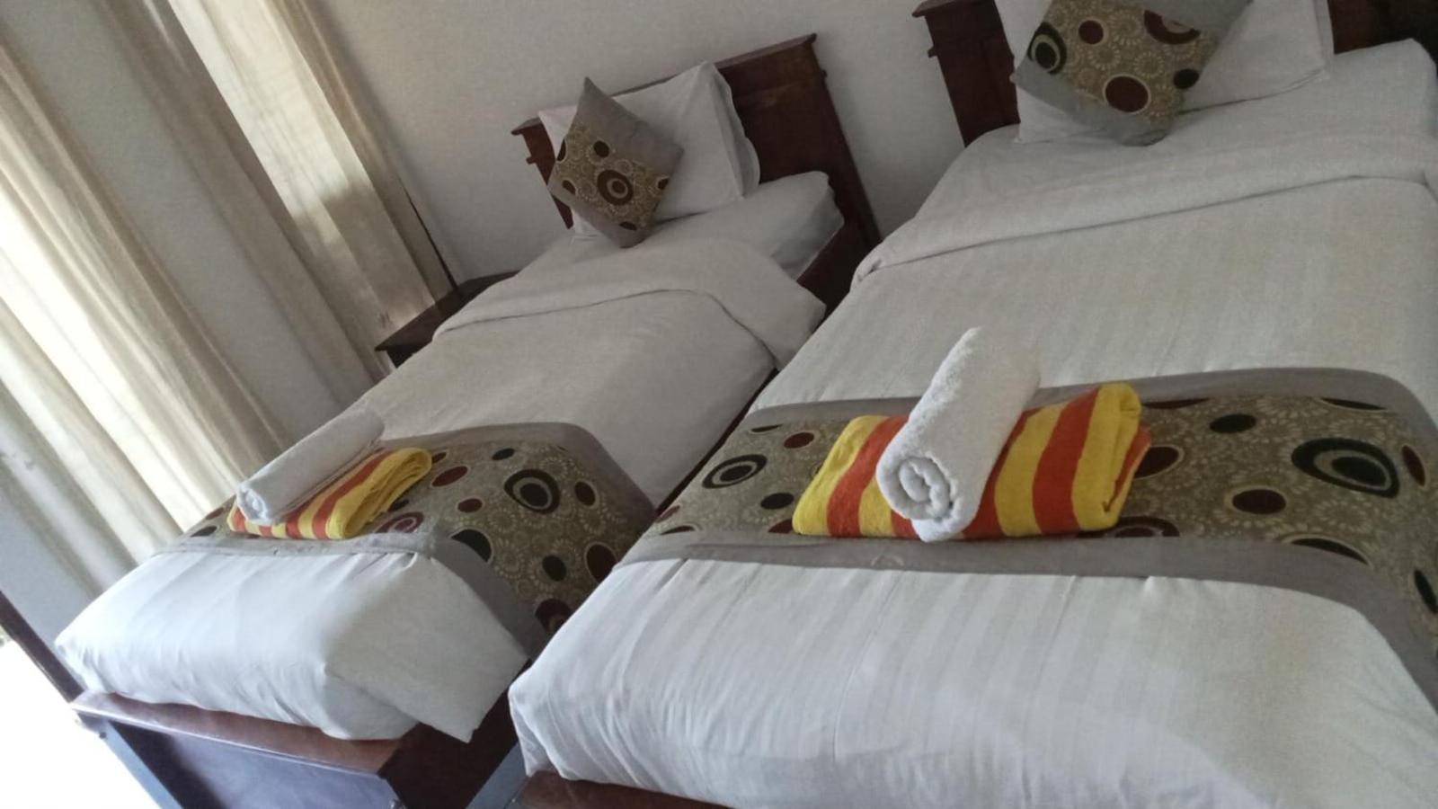 Reynold Artha Guest House Нуса Лембонган Екстериор снимка