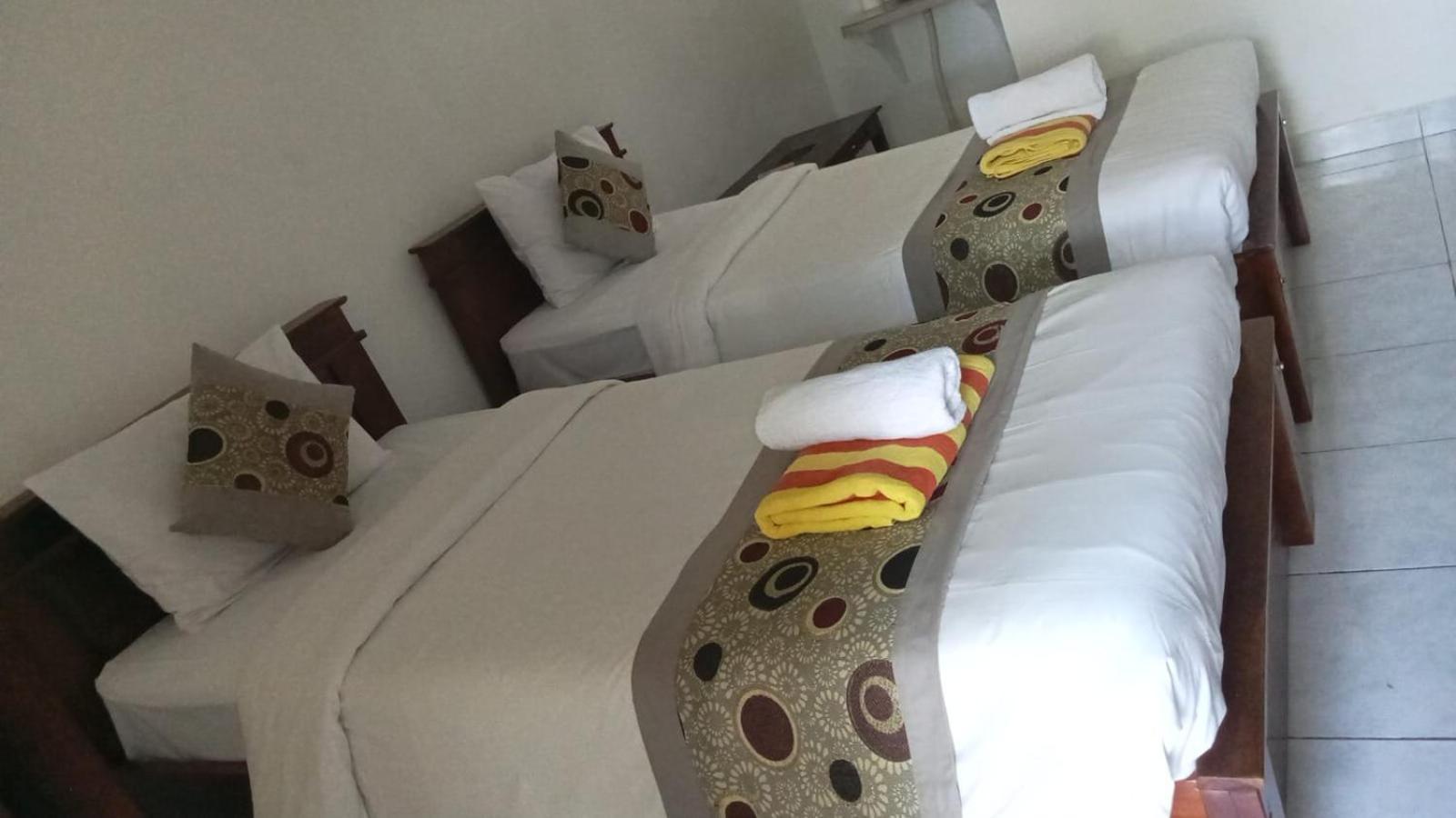 Reynold Artha Guest House Нуса Лембонган Екстериор снимка