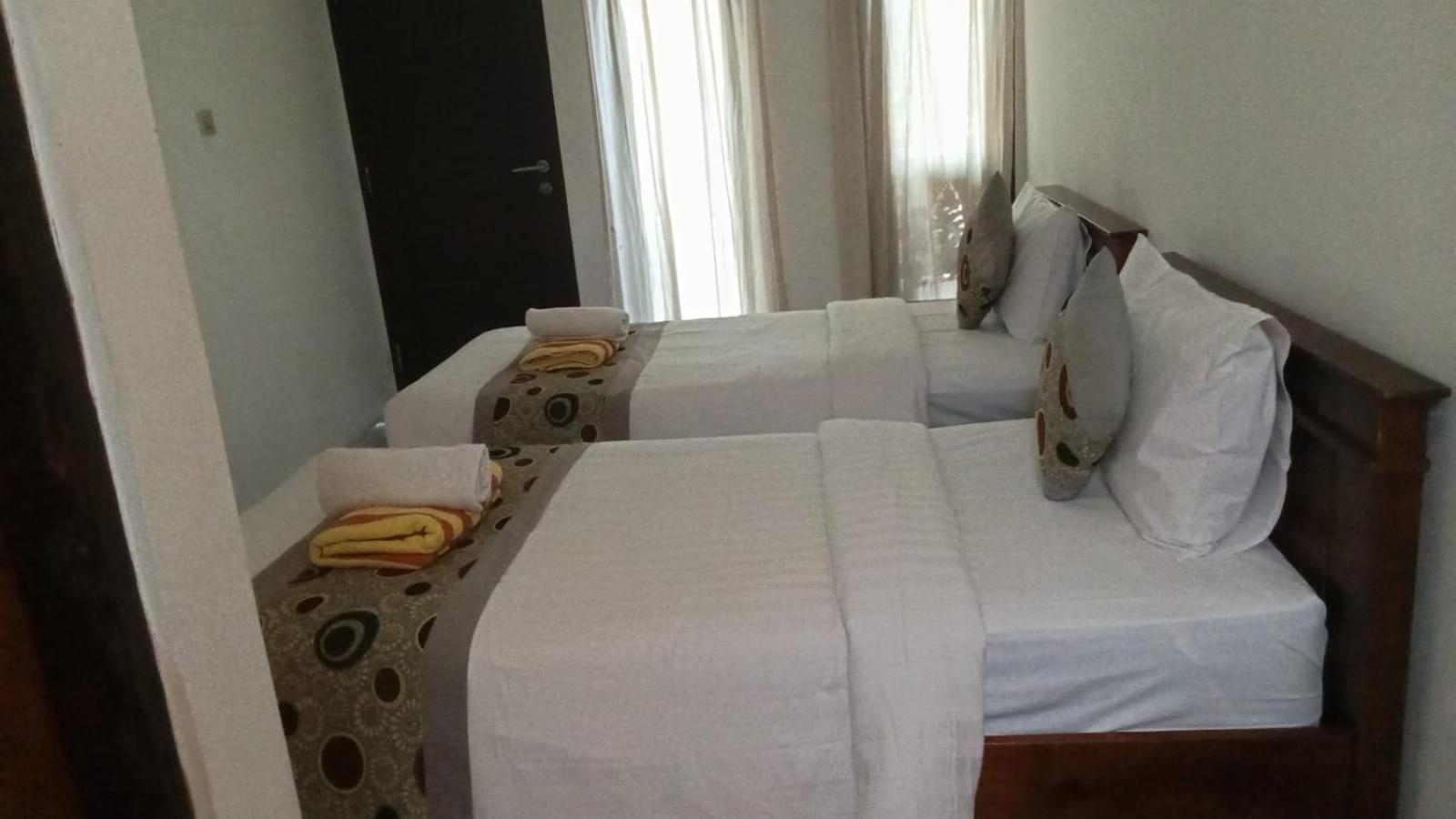 Reynold Artha Guest House Нуса Лембонган Екстериор снимка