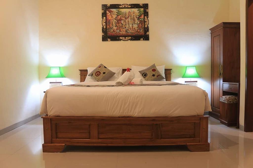 Reynold Artha Guest House Нуса Лембонган Екстериор снимка